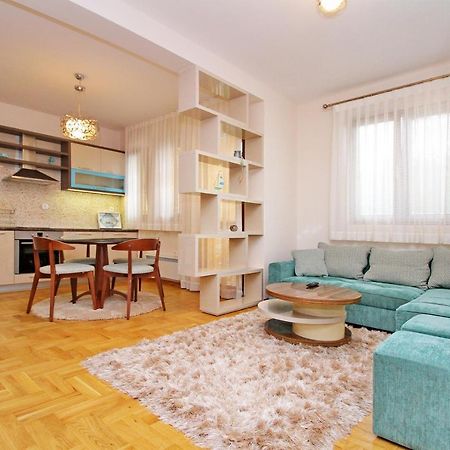 Apartments Radosti 兹拉蒂博尔 外观 照片