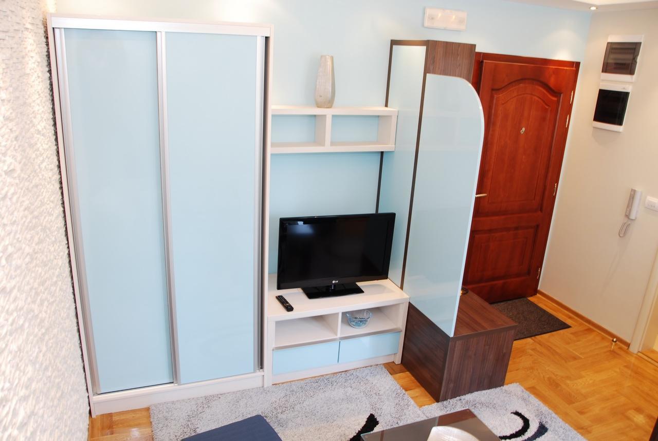 Apartments Radosti 兹拉蒂博尔 外观 照片