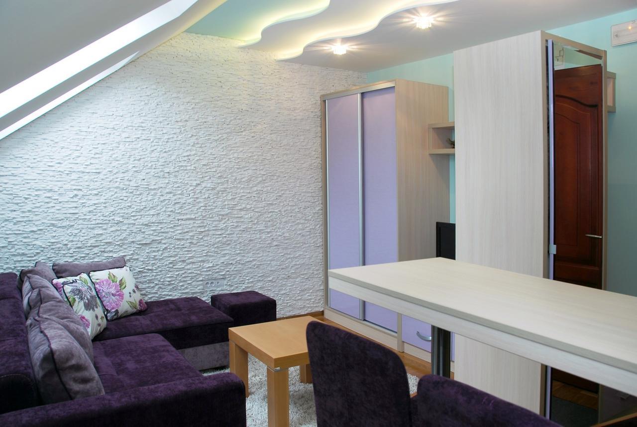 Apartments Radosti 兹拉蒂博尔 外观 照片
