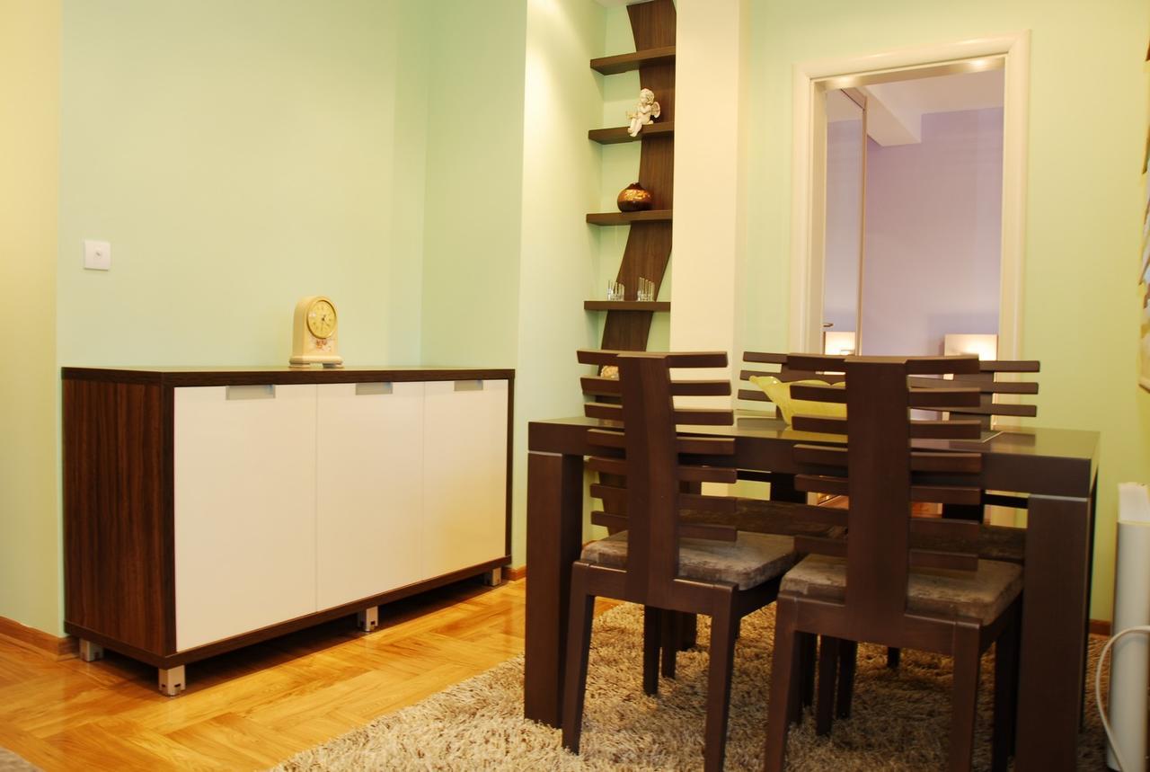 Apartments Radosti 兹拉蒂博尔 外观 照片