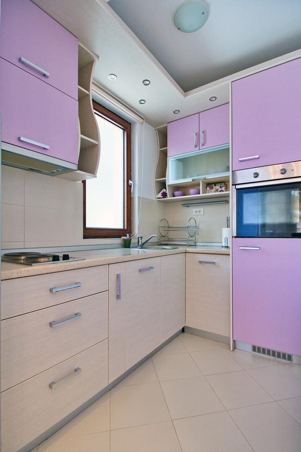 Apartments Radosti 兹拉蒂博尔 外观 照片