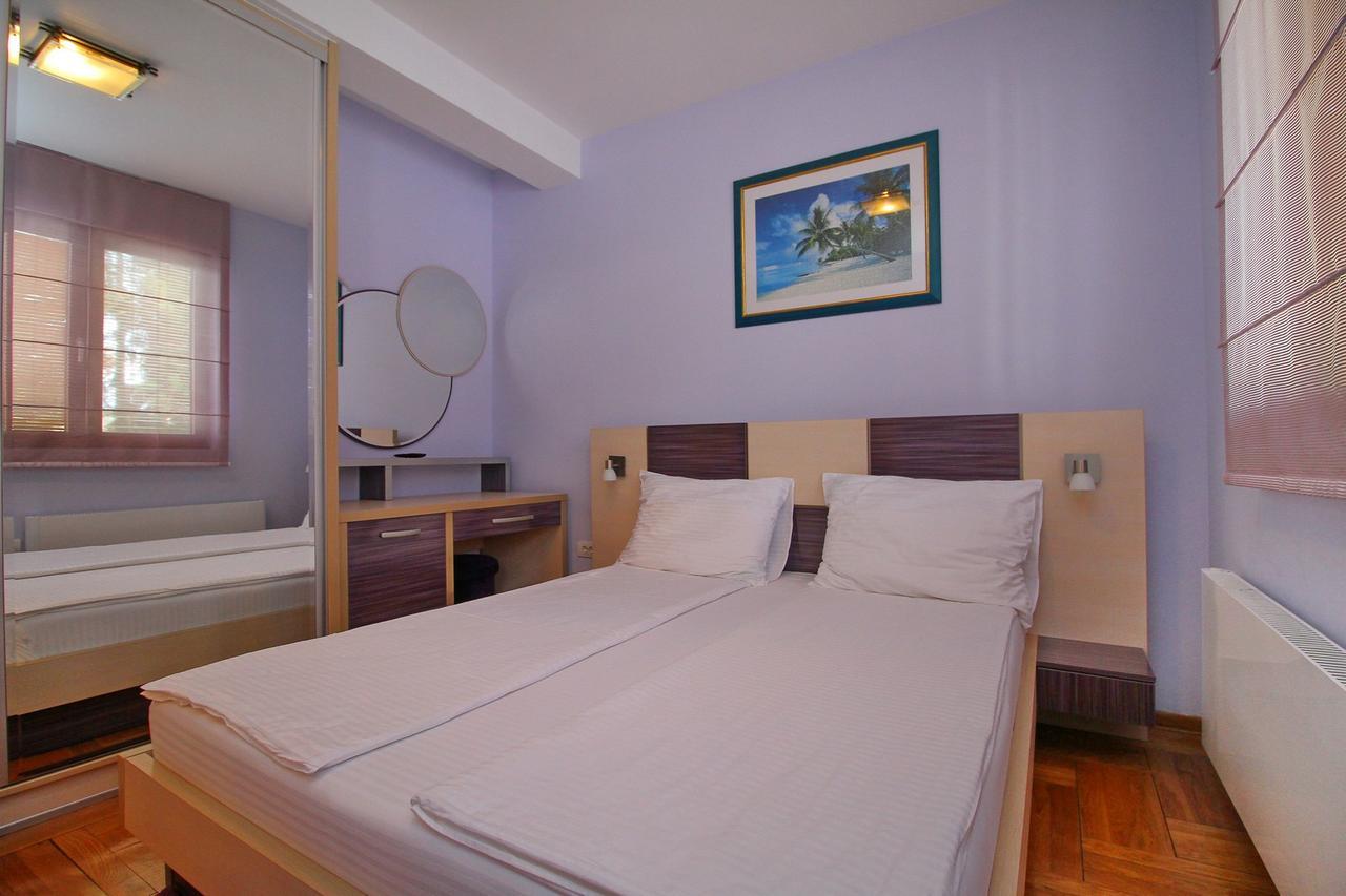 Apartments Radosti 兹拉蒂博尔 外观 照片