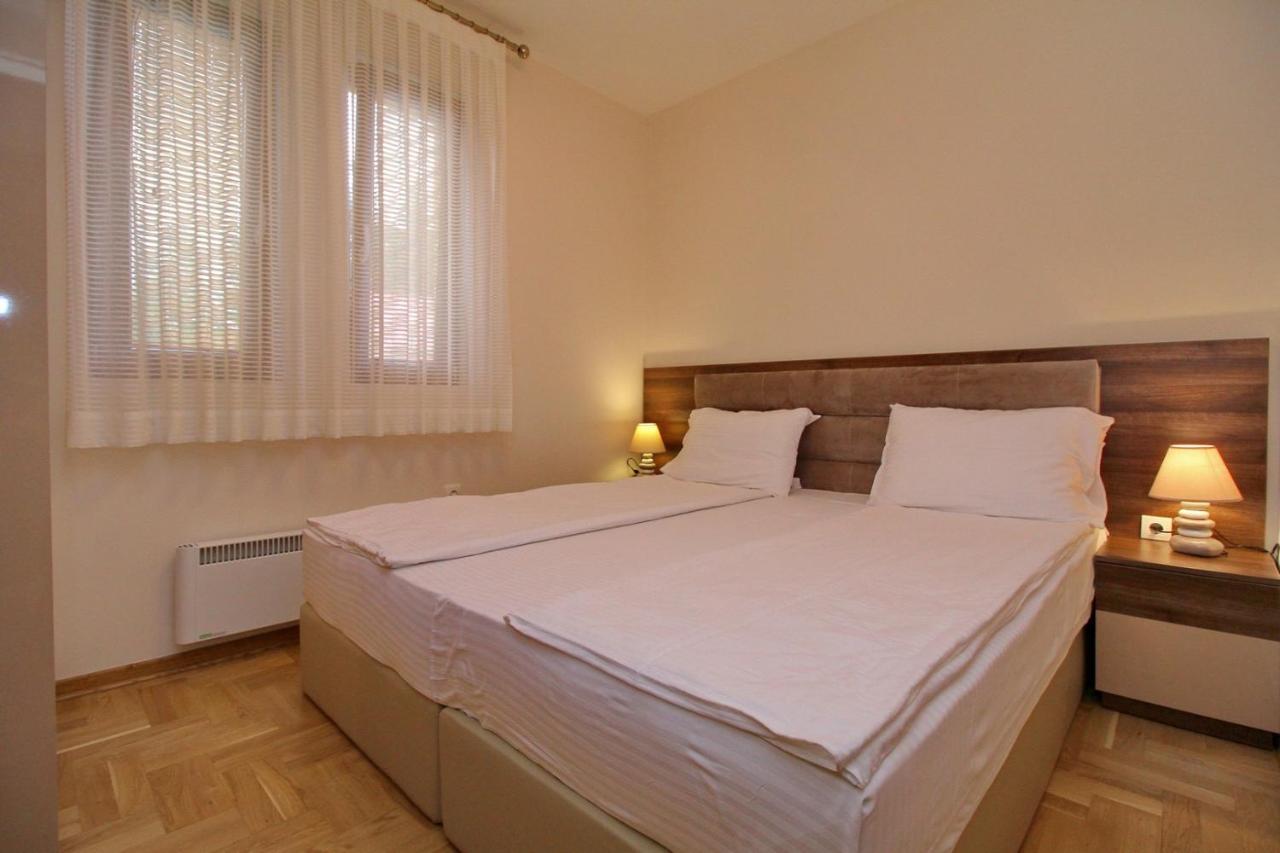 Apartments Radosti 兹拉蒂博尔 外观 照片